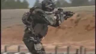 US Special Forces Training Video