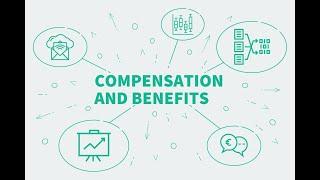 Understanding Compensation and Benefits in Human Resource Management (13 Minutes)