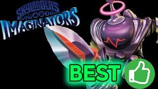 Why Imaginators Is My Favorite Skylanders Game