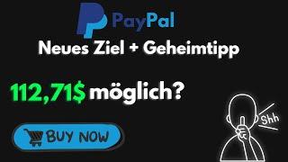 PayPal Prognose 2024: Wachstumspotenzial oder Risiko? | + Geheimtipp