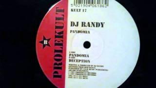 Dj Randy - Deception