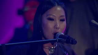 Нукер (Россия) | МИР Сибири 2024 #live #festival