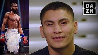 Vergil Ortiz TURNS DOWN Turki OFFER to Fight Jaron Ennis NEXT: I want Keith Thurman instead