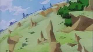 Sonic CD Intro (SMC version)