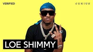 LOE Shimmy "For Me" Official Lyrics And Meaning | Genius Verified