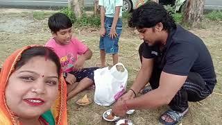 Masti#jyoti gour vlog#