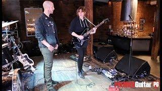 Rig Rundown - Emma Ruth Rundle