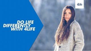 4Life Europe - Vive una vida diferente™ con 4Life - Castellano