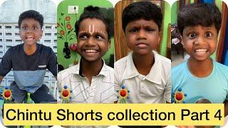 Chintu collection Part 4 | Velujazz