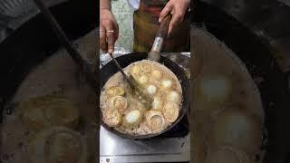 Tasty Egg Fry Recipe