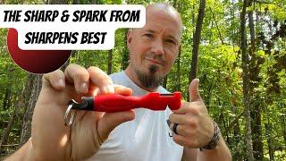 The Sharp & Spark Brother Pack from Sharpens Best