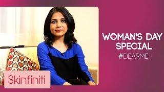 Love Yourself | Woman's Day Special With Jaishree | Skincare | Skinfiniti