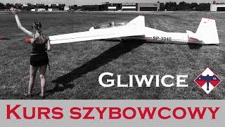 Jak wygląda szkolenie szybowcowe? #Zabytki_Nieba