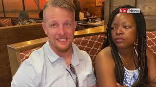 Diaspora Life: Meet Kevin Onyona, a Kenyan who has taken over US with African foods | Episode 9