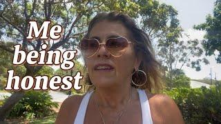 Solo Female Vanlife: Asking for Help!