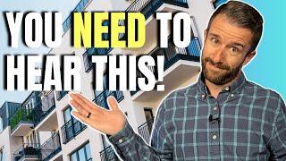 Real Estate Investing Advice For Beginner | Investing Advice For Young Investor | Investing Advice