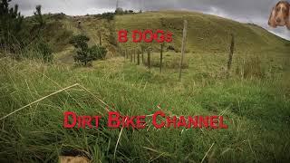 BDogs Dirt Bike Channel Intro