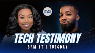 Tech Testimony! Why She Chose A 2nd Tech Bootcamp?!