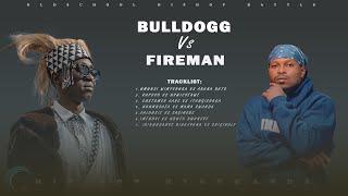 Bulldogg vs Fireman | Old School Rwandan Hip Hop Battle | Best Nonstop Music Playlist