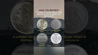 coin patterns meaning #shorts