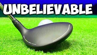 EVERY Golfer Should Try THIS Club!!!