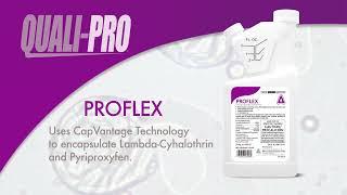 Quali-Pro Proflex Product Spotlight 2022