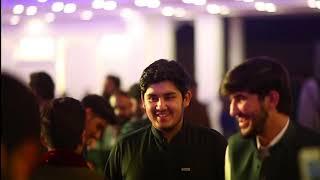 Hairan han Hairan han by Arslan Ali at program | SAWANSI BROTHERS