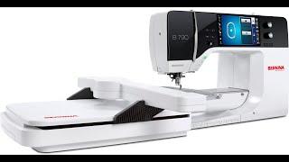 Sewing Machines for the Serious Hobbiest