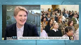 Educație și sănătate menstruală: investiție de 1,5 milioane lei 