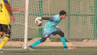 Wadi Degla 1st Team Training Shots