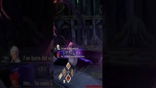 So Even a Masochist Has His Limits #Shorts #TalesofArise