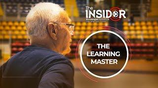 The Insider Documentary Series: Larry Brown, The Learning Master