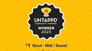 Wraggys Beer Reviews Is An Award Winner - Wow