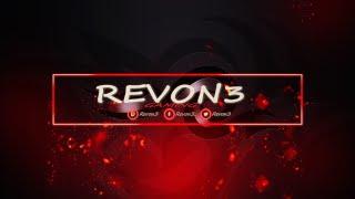 MERC'n |REVON3|