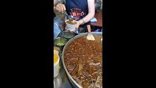 Chinese Fried Bean Jelly - Tasty, Appetizing and Mushy