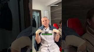 Когда хочется съесть чего-нибудь вкусненького, но вынужден чаще выбирать другую еду.