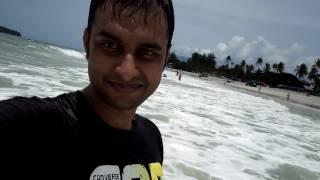 MD Golam Rabbani Langkawi Video