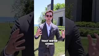 Paradise on Earth Inside Canadas Most Luxurious Billionaires Row