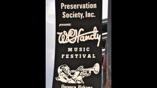 WC Handy Festival Sampler  1080p