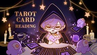 【TAROT READING】blessed hallowed evening