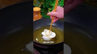 土豆的神仙吃法，酸甜酥脆，好看又好吃，学会了全家夸你是大厨#美食推存官
