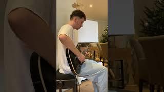 Linkin Park - One More Light (Guitar Solo)