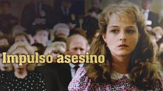 Impulso asesino (1991) | Película Completa en Español | Helen Hunt | Chad Allen | Howard Hesseman