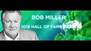 2018 Idaho Technology Council Hall of Fame Event: Bob Miller Video