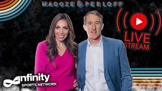 Maggie & Perloff March  18, 2025