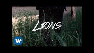 Skillet - "Lions" [Official Lyric Video]