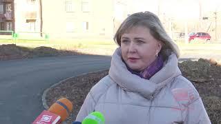 В Братске продолжается строительство велодорожки  Что сделано и какие планы