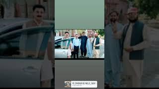 GHSS NO.1 Gakkhar Principal sb k hamrah dostoon ka group photo