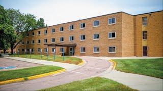 Video Tour – Dayton Hall