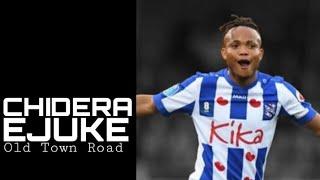 Chidera Ejuke | Goals & Skills sc Heerenveen 2019/2020 ▶ Lil Nas X - Old Town Road